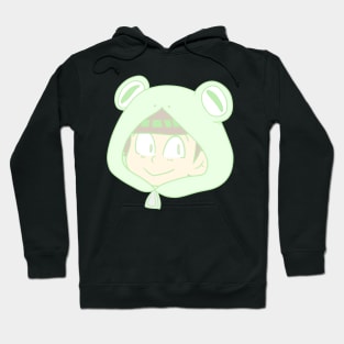 Choromatsu hoodie 2025